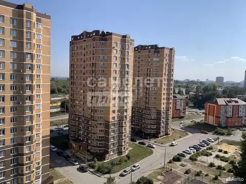 1-к кв. Липецкая область, Липецк Боевой проезд, 49 (41.0 м)