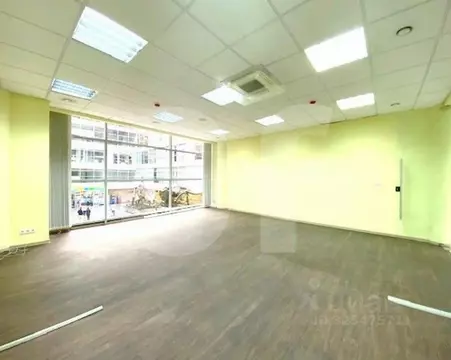 Офис в Москва ул. Горбунова, 2С3 (1432 м)