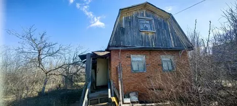 Дом в Башкортостан, Уфимский район, Таптыковский сельсовет, Золотая ...
