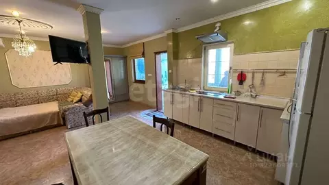 Дом в Крым, Ялта ул. Красноармейская, 3 (160 м)