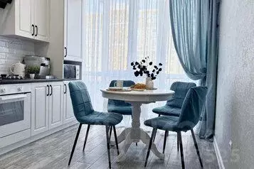 1-к кв. Рязанская область, Рязань Олимпийский городок мкр, 2 (37.0 м)