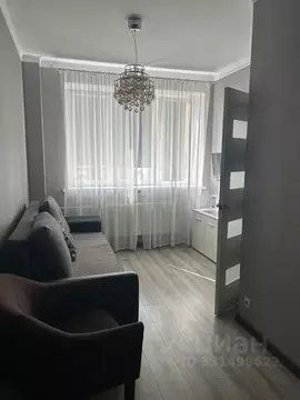 2-к кв. Московская область, Балашиха Железнодорожный мкр, ул. Андрея ...