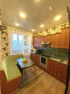 2-к кв. Мурманская область, Мончегорск просп. Ленина (54.4 м)