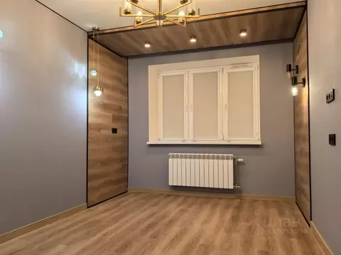 1-к кв. Тверская область, Тверь Планерная ул., 10А (37.0 м)