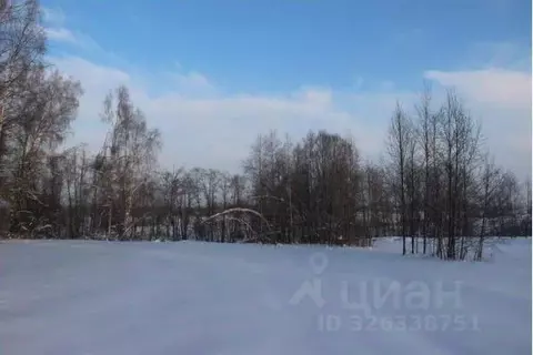 Участок в Московская область, Шаховская муниципальный округ, д. ...