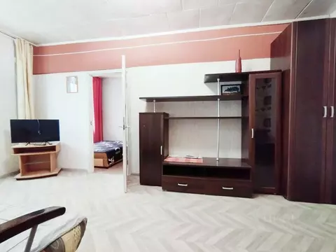 2-к кв. Москва Ленинградское ш., 36К1 (43.5 м)