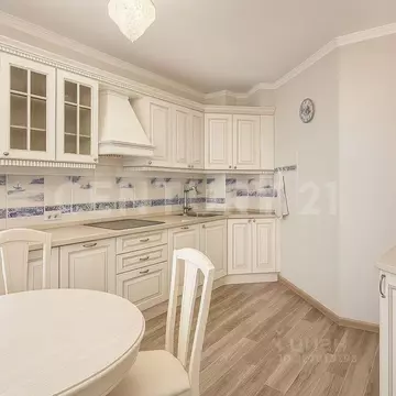 3-к кв. Краснодарский край, Сочи ул. Ленина, 298Бк1 (79.9 м)