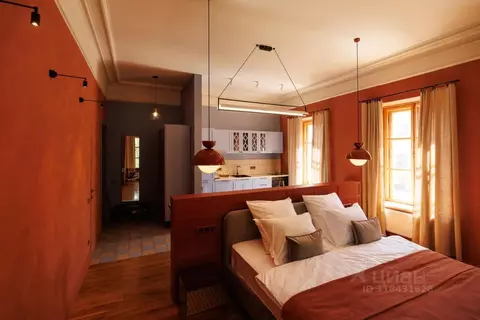 Комната Ростовская область, Таганрог 28-й пер., 10 (44.0 м)