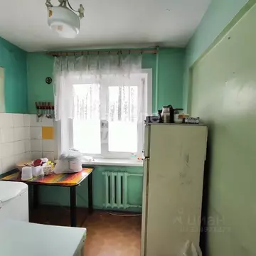 2-к кв. Иркутская область, Иркутск Волгоградская ул., 122 (47.3 м)