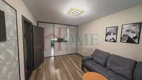 2-к кв. Новосибирская область, Новосибирск ул. Бориса Богаткова, 264/1 ...