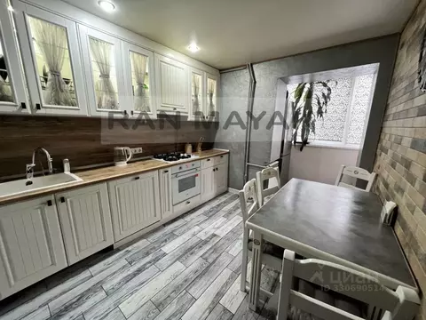 2-к кв. Адыгея, Майкоп Пионерская ул., 494 (50.9 м)