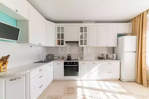 2-к кв. Татарстан, Казань Краснококшайская ул., 84 (63.9 м)