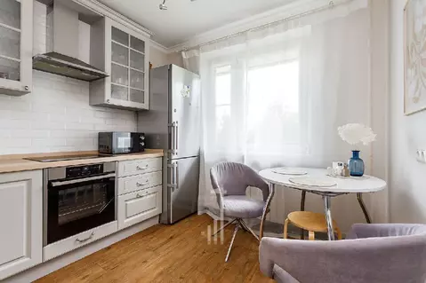 Продается 1-комнатная квартира