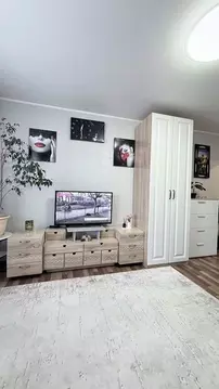 Студия Новосибирская область, Искитим Южный мкр, Ясный жилмассив, 30 ...