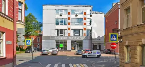 Офис в Санкт-Петербург Большой Сампсониевский просп., 61к2 (1005 м)