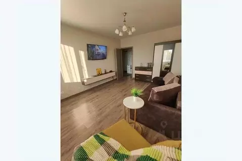 1-к кв. Калининградская область, Калининград ул. Памяти Павших в ...