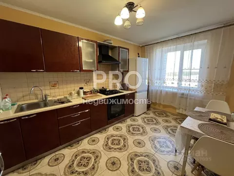 2-к кв. Ярославская область, Ярославль Ленинградский просп., 52 (54.0 ...