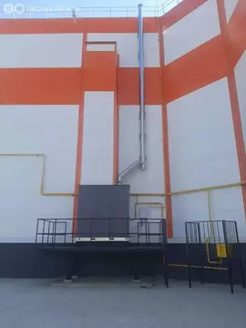 Склад (21000 м)