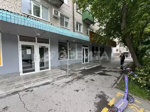 Торговая площадь в Тюменская область, Тюмень Холодильная ул., 122 (170 ...