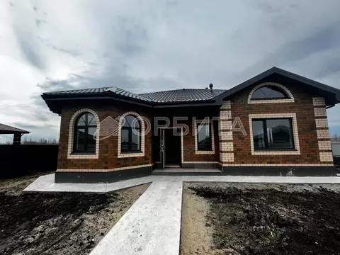 Дом в Тюменская область, Тюмень Березняки-2 садовое товарищество, ул. ...