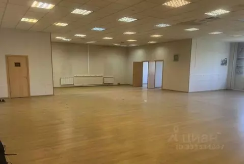 Офис в Москва ул. Обручева, 36к2 (890 м)