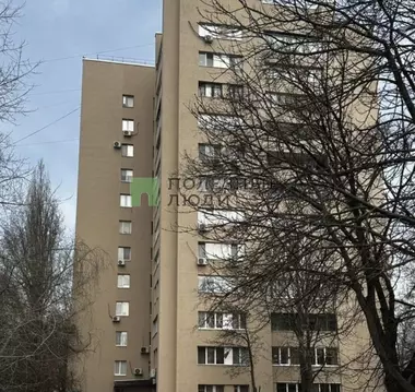 2-к кв. Белгородская область, Белгород просп. Ватутина, 11 (50.0 м)