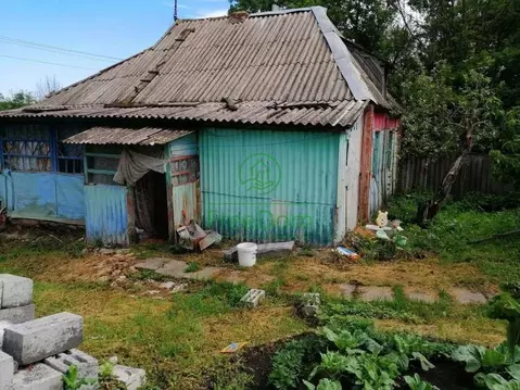 Дом в Белгородская область, Прохоровский район, с. Малые Маячки ул. ...