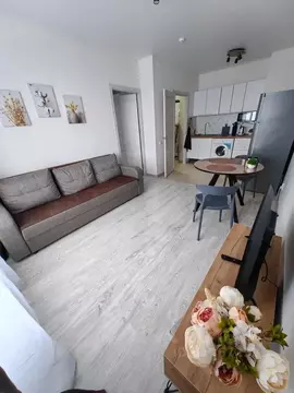 1-к кв. Самарская область, Волжский район, Лопатино с/пос, пос. ...