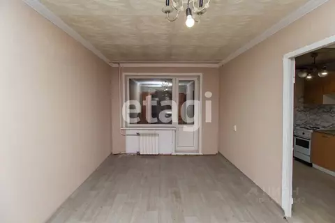 1-к кв. Красноярский край, Красноярск ул. Энергетиков, 30 (30.3 м)