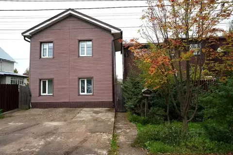 1-к кв. Московская область, Химки городской округ, д. Носово ул. ...