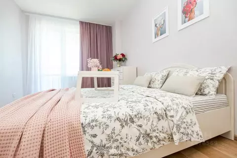 1-к кв. Пермский край, Пермь ул. Чернышевского, 39 (47.0 м)