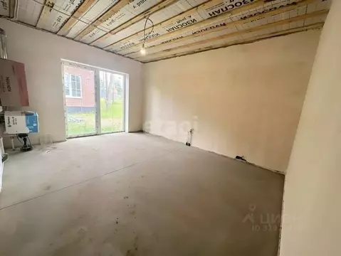 Дом в Воронежская область, Рамонский район, Новоживотинновское с/пос, ...