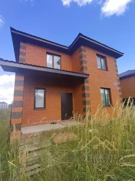 Дом в Татарстан, Лаишевский район, с. Габишево ул. Алексея Малышева ...