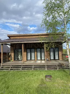 Продается дом в КП Панорамы