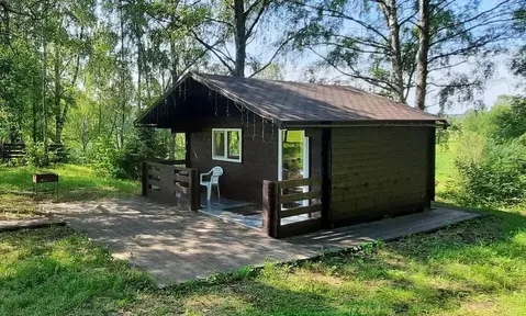 Дом в Ярославская область, Гаврилов-Ямский муниципальный округ, д. ...