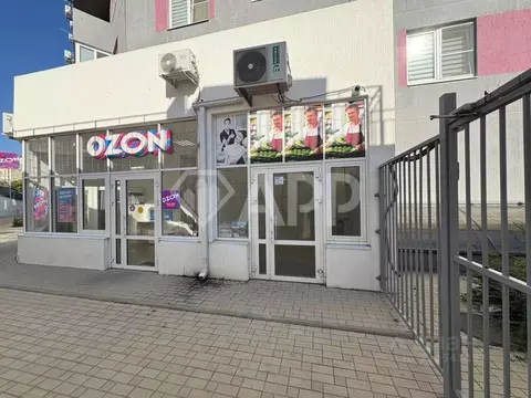 Торговая площадь в Краснодарский край, Новороссийск ул. Герцена, 3 (78 ...