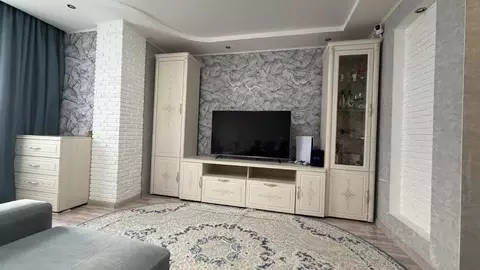 1-к кв. Алтайский край, Барнаул ул. Сергея Ускова, 23 (36.7 м)