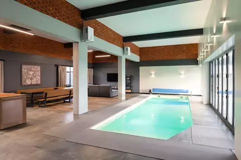 Дом в Ростовская область, Аксайский район, Ольгинское с/пос, Махин ...