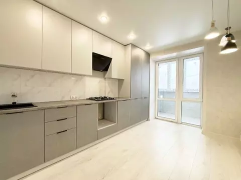 1-к кв. Марий Эл, Йошкар-Ола ул. Соловьева, 21 (40.0 м)