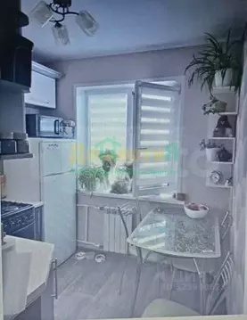 2-к кв. Белгородская область, Белгород Радуга мкр, ул. Шершнева, 2А ...