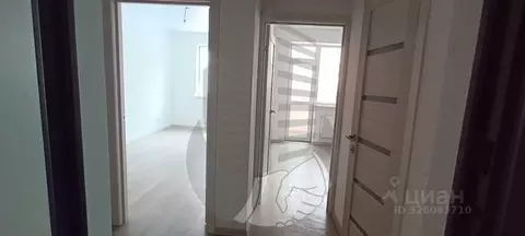 1-к кв. Краснодарский край, Краснодар ул. Скандинавская, 1к8 (34.0 м)