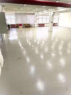 Производственное помещение в Москва 1-я Мытищинская ул., 27С6 (222 м)