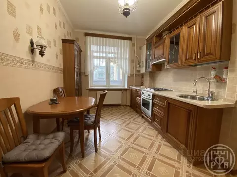 1-к кв. Санкт-Петербург, Санкт-Петербург, Пушкин Ленинградская ул., 10 ...