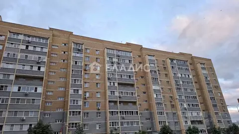 1-к кв. Пензенская область, Пенза Ладожская ул., 149 (32.0 м)