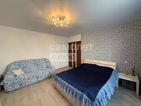 1-к кв. Свердловская область, Первоуральск ул. Ленина, 11 (34.0 м)