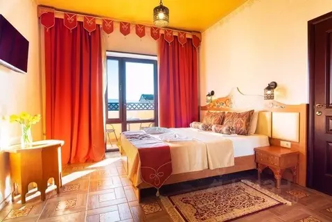 Комната Крым, Феодосия наб. Черноморская, 36В (14.0 м)