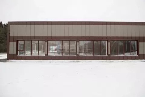 Торговая площадь в Калужская область, Медынь Молодежная ул., 24 (365 ...