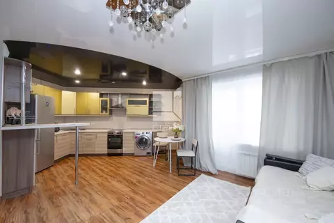 Студия Амурская область, Благовещенск Игнатьевское ш., 12/2 (41.0 м)