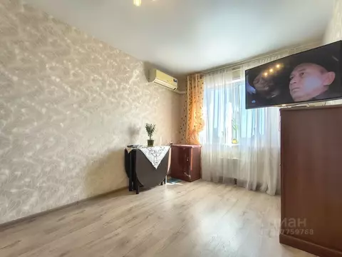 2-к кв. Волгоградская область, Волгоград ул. Маршала Воронова, 6 (54.2 ...