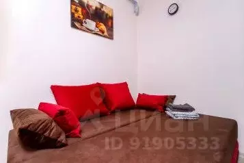 1-к кв. Новосибирская область, Новосибирск просп. Карла Маркса, 7 ...